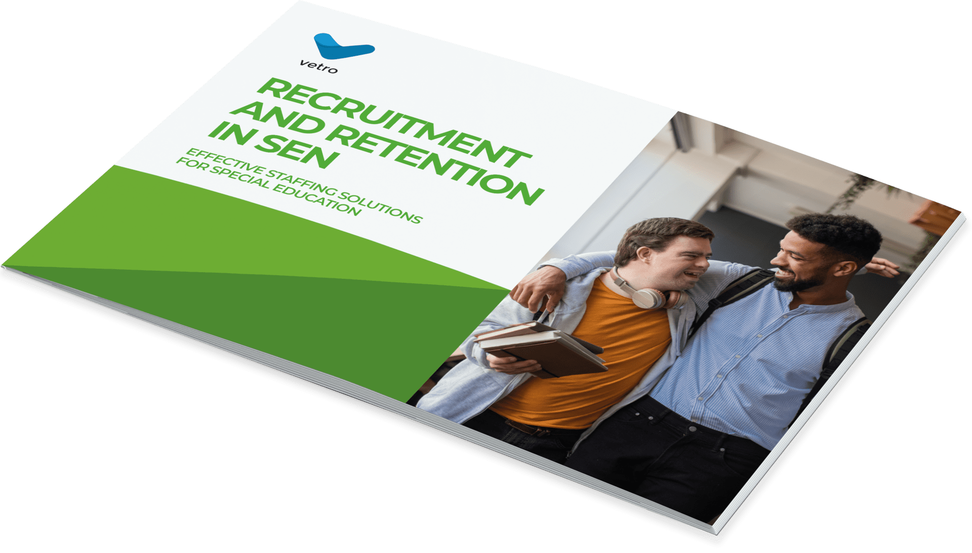 Ready to transform how you attract and retain talented Special Education Staff?