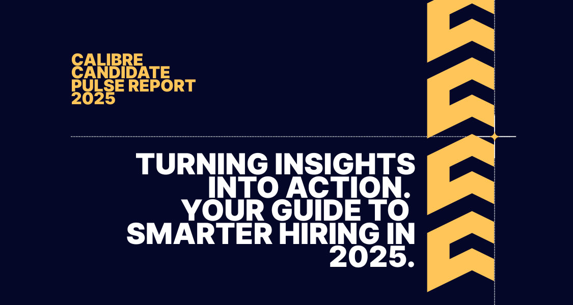 Turning Insights into Action: Your Guide to Smarter Hiring in 2025