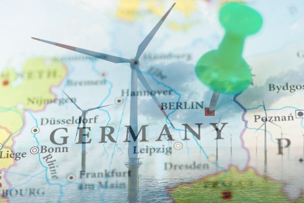 Germany’s Offshore Wind Auction Highlights Challenges – But Onshore Shows Record Growth