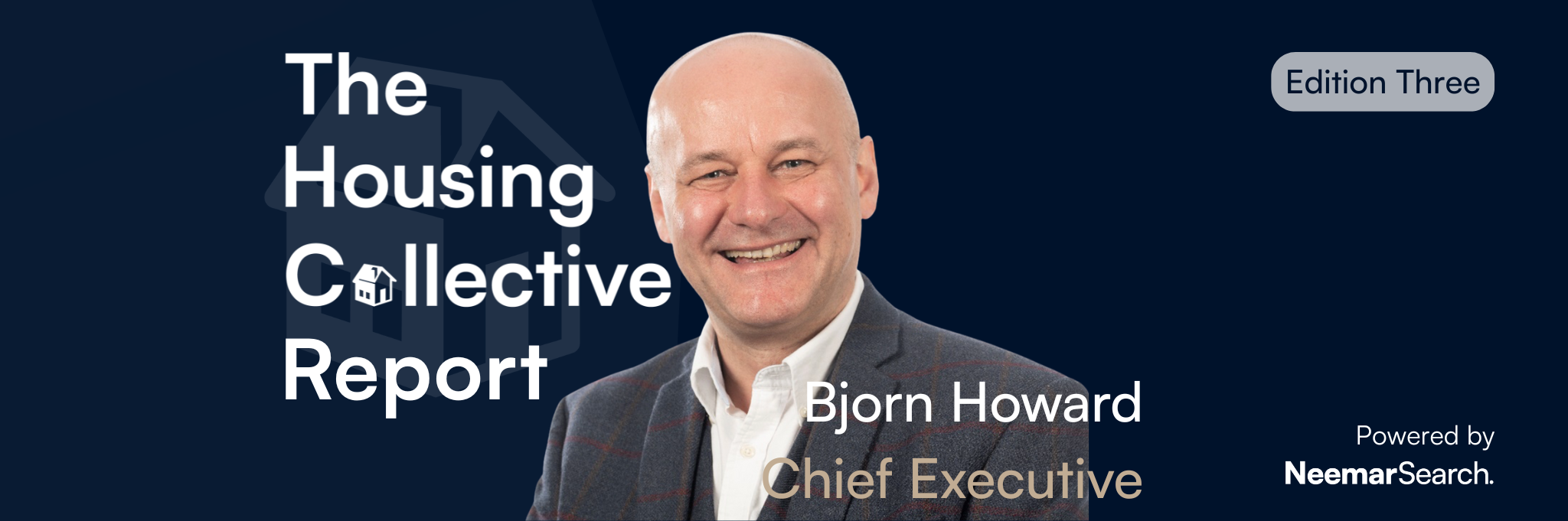 The Housing Collective Report - Edition Three