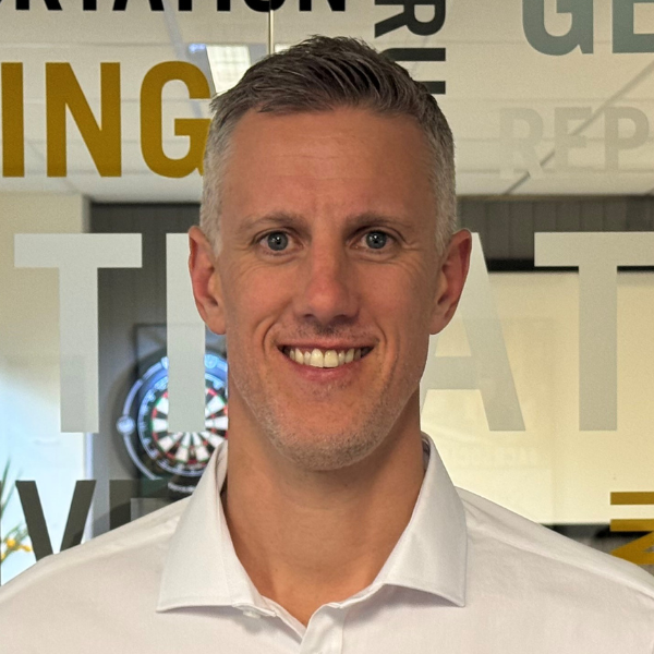 Daniel Kickert