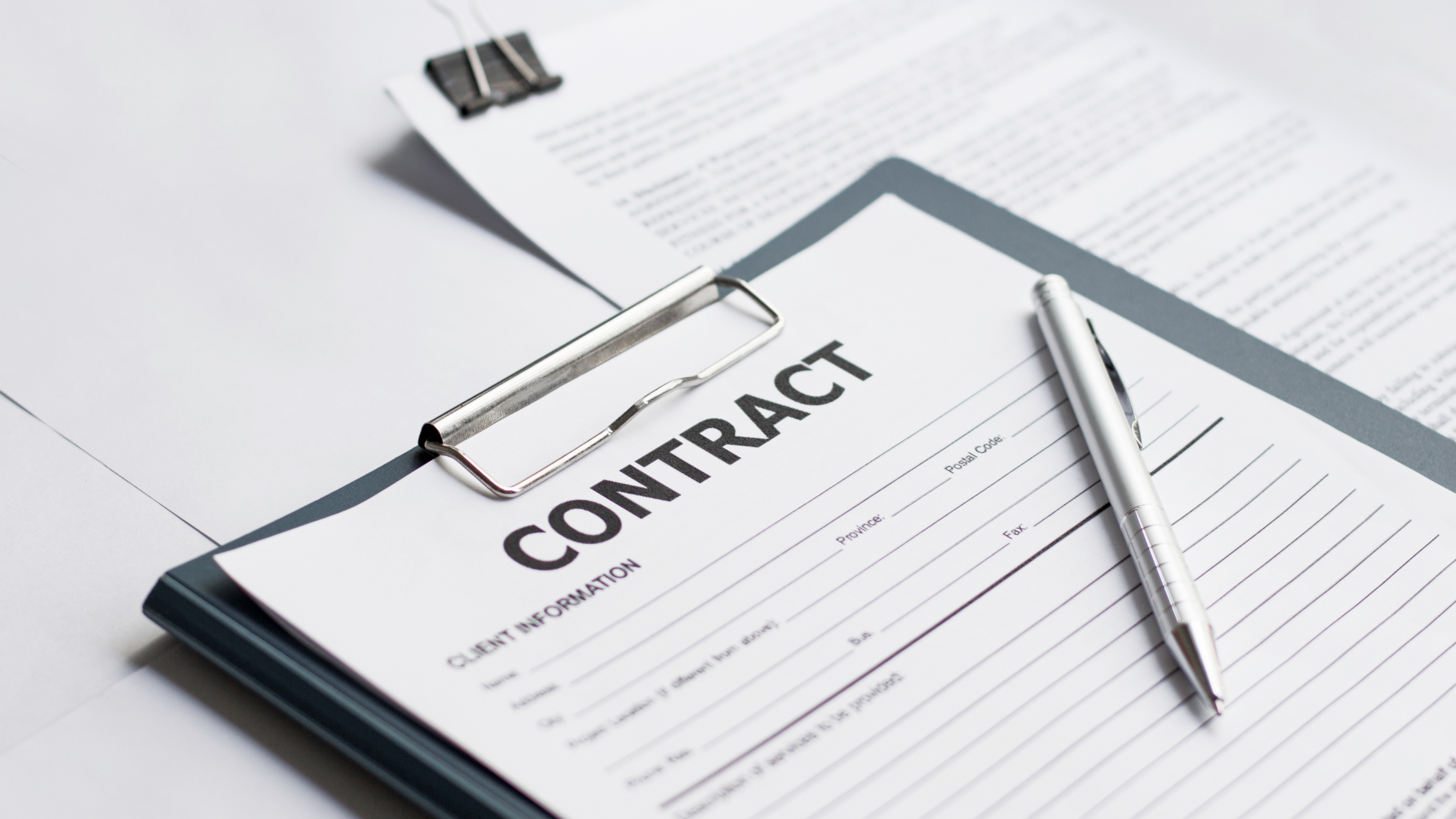 Understanding Contract Types: Permanent, Temp, and Freelance Jobs Explained