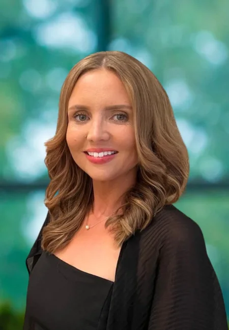 Harriet Verney