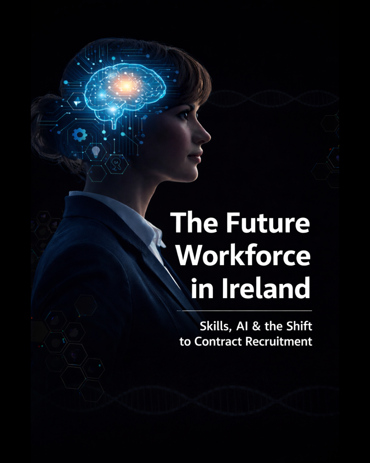 The Future Workforce in Ireland: Skills, AI, Flexibility and the Shift in STEM Recruitment 