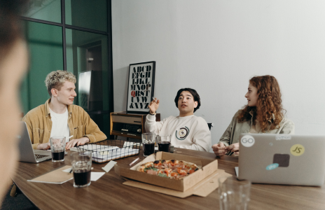 Why Sales Hiring Is a Revenue Strategy, Not a Talent Problem