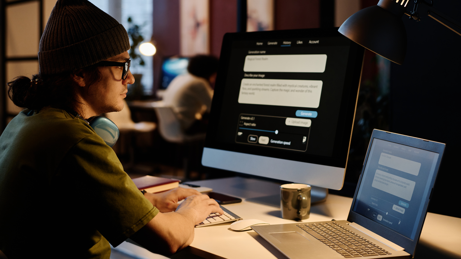 Off-the-Shelf vs. Proprietary AI: What’s Right for Your Digital Strategy? image