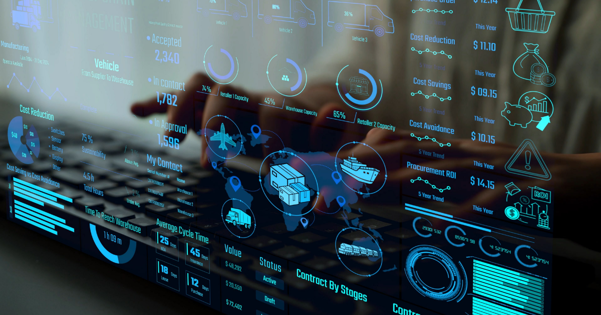 How will procurement talent evolve in 2024?