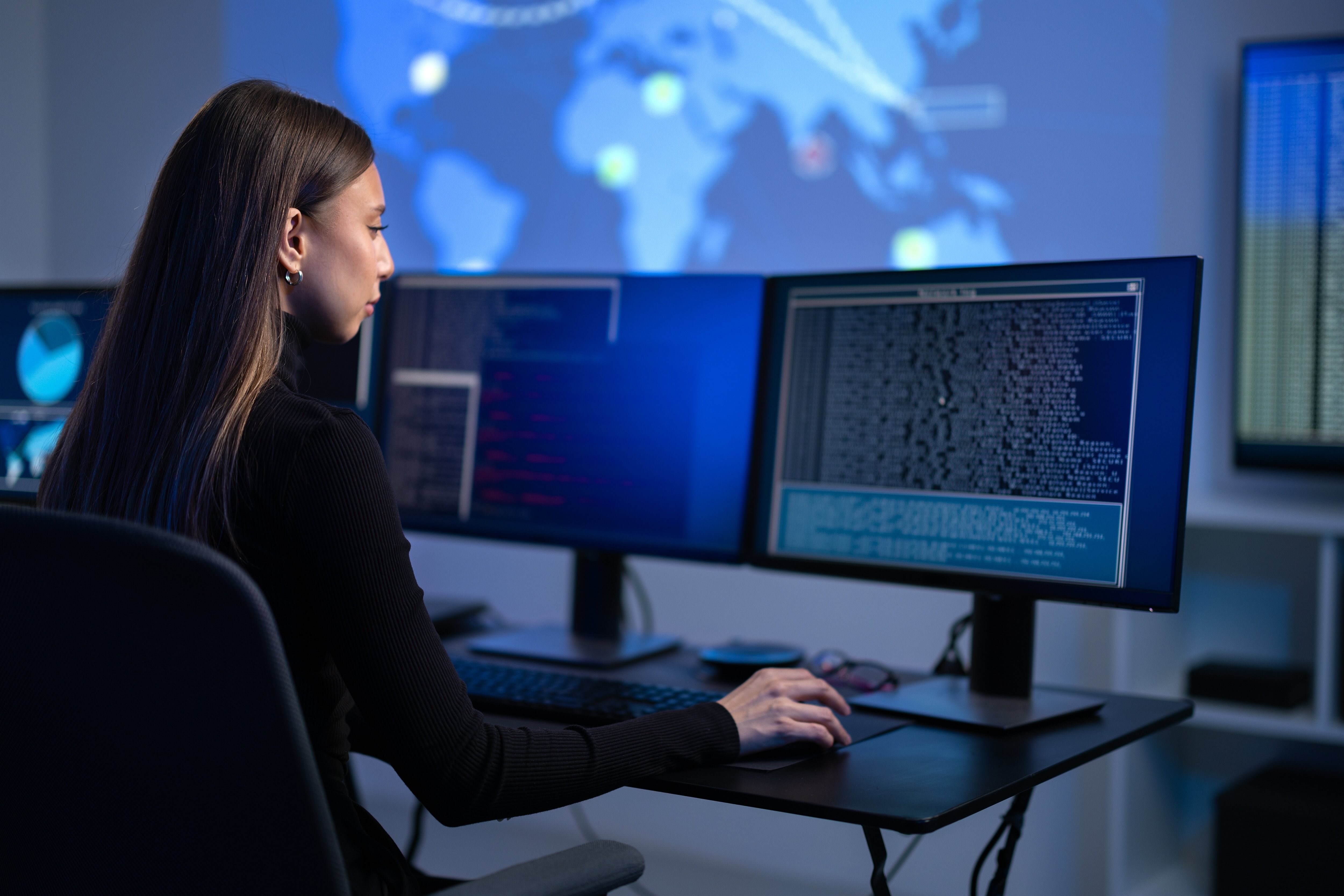 Keeping advanced automotive systems secure