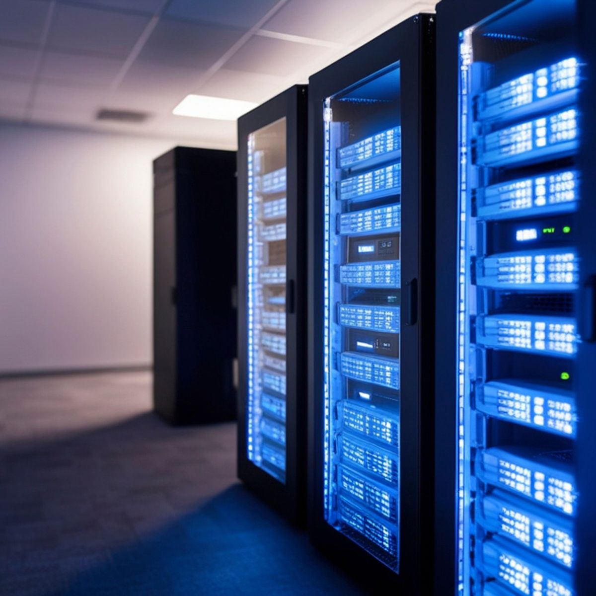 LSP Renewables expands to Data Centres