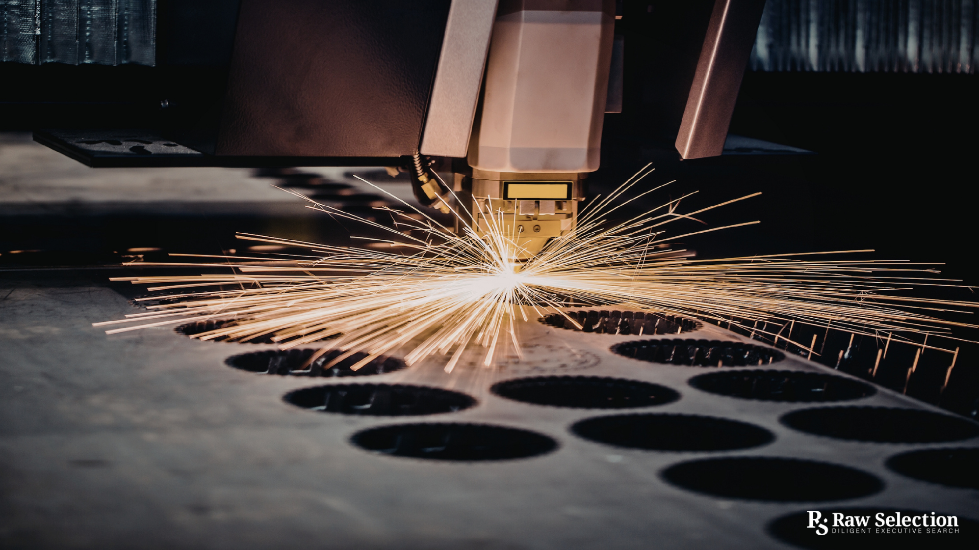 CFO - Manufacturing - US