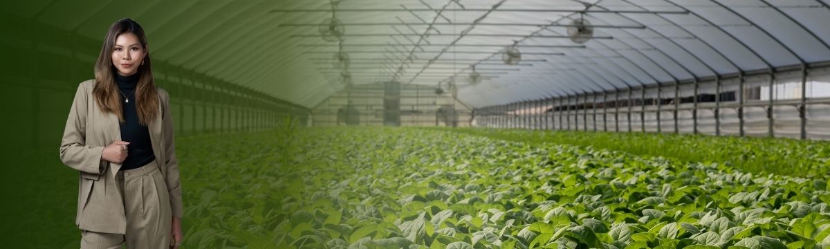 Senior Finance (Consolidation) — Global Agriculture