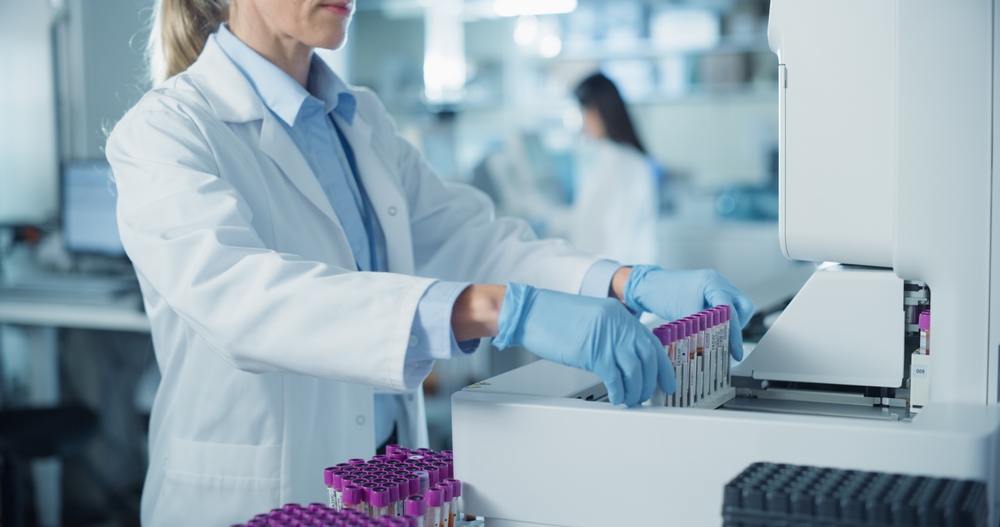 Upgrading production of immunotherapy products – Biopharma business