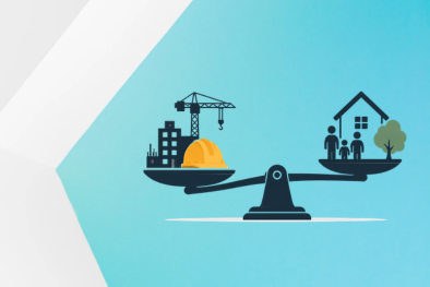 Are Construction Professionals Expected to Sacrifice Too Much?