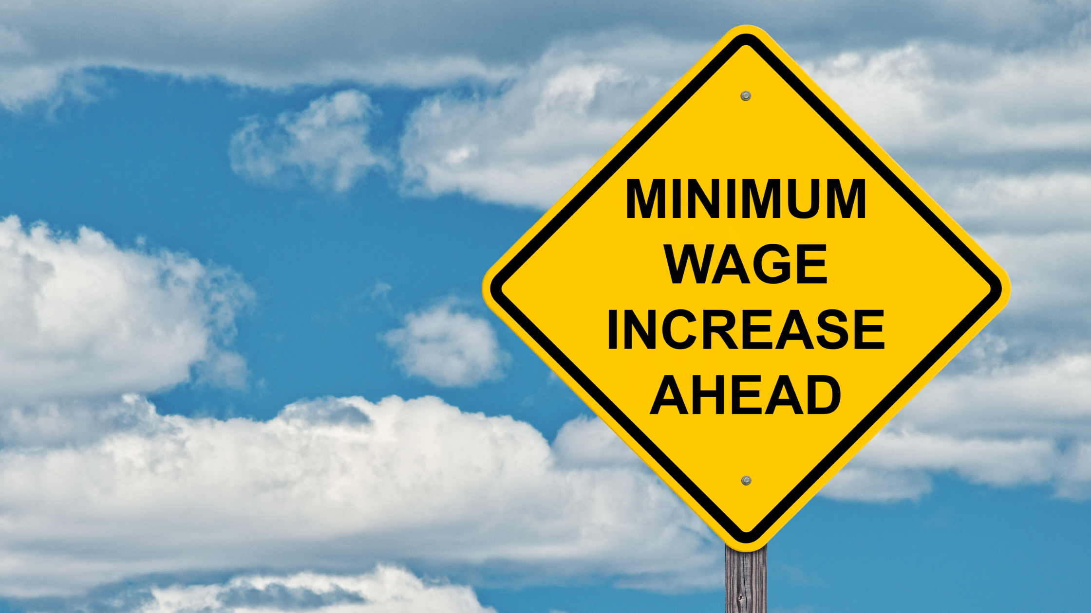 April 2025 National Minimum Wage Increase: A Win for Workers or a Challenge for Businesses?