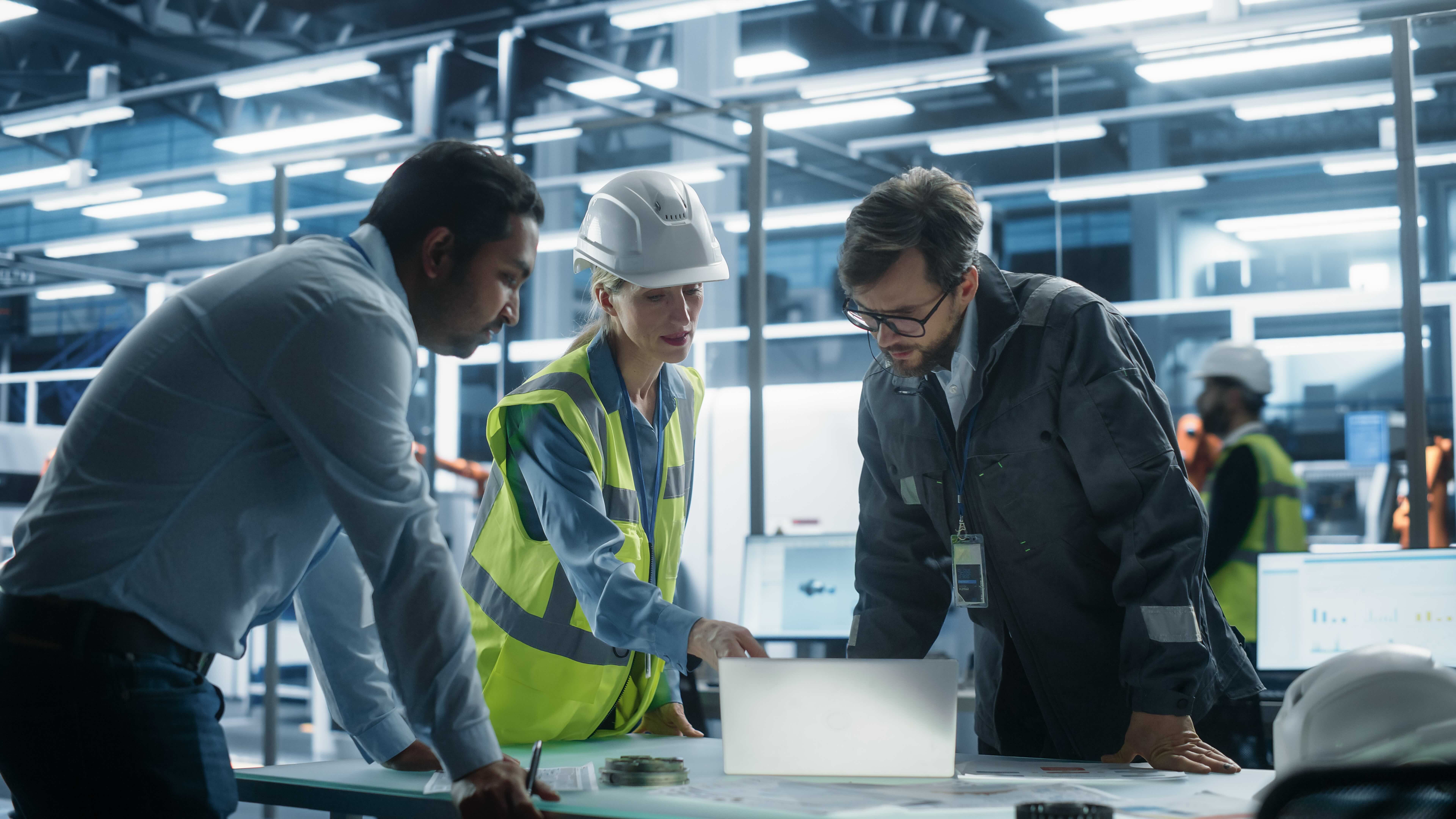 CMC has achieved JOSCAR accreditation for 2026