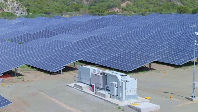 hero-solar & energy storage recruitment