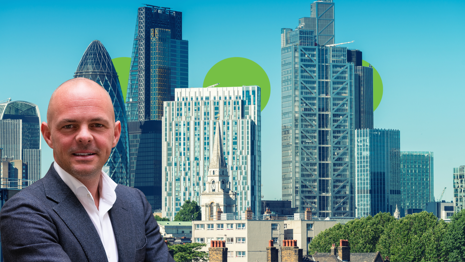 UK Property Executive Search for Senior Leaders: Why Process Is Everything 