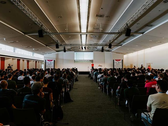 SLAS Europe 2026