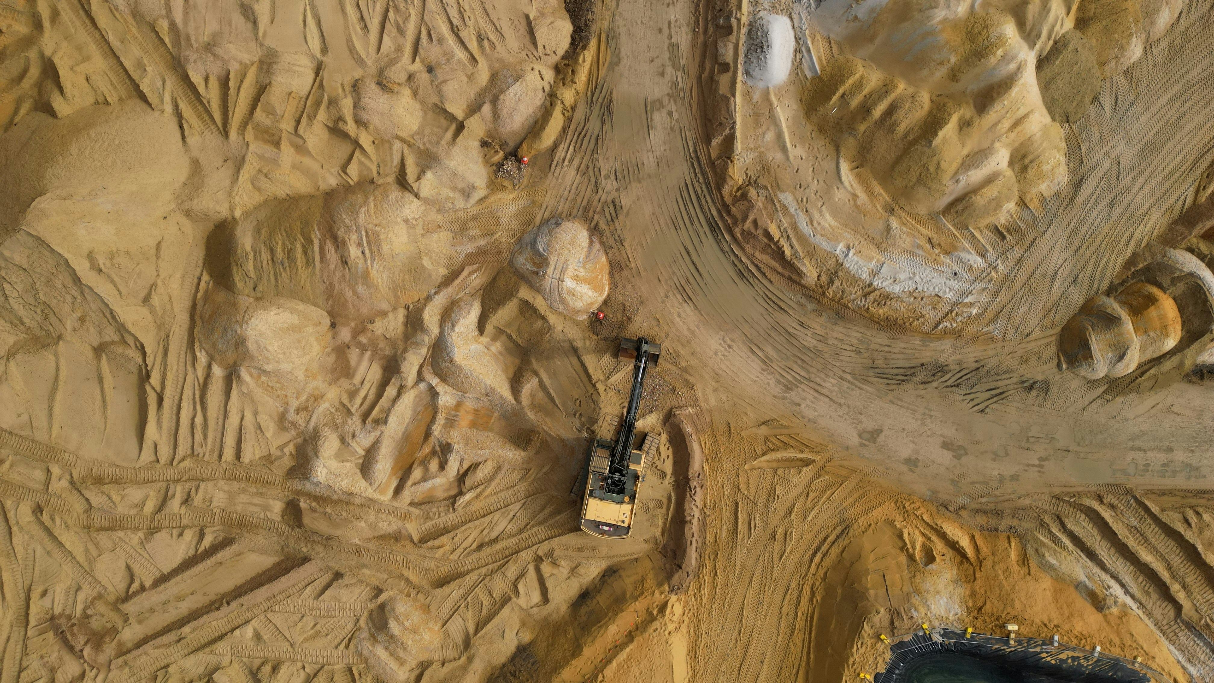 Ground-Breakers of Geotechnical Engineering: The Pioneers Who Built the Foundations