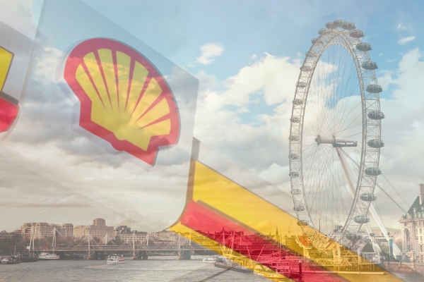 Google Partners with Shell Energy Europe to Power UK Operations with Renewables