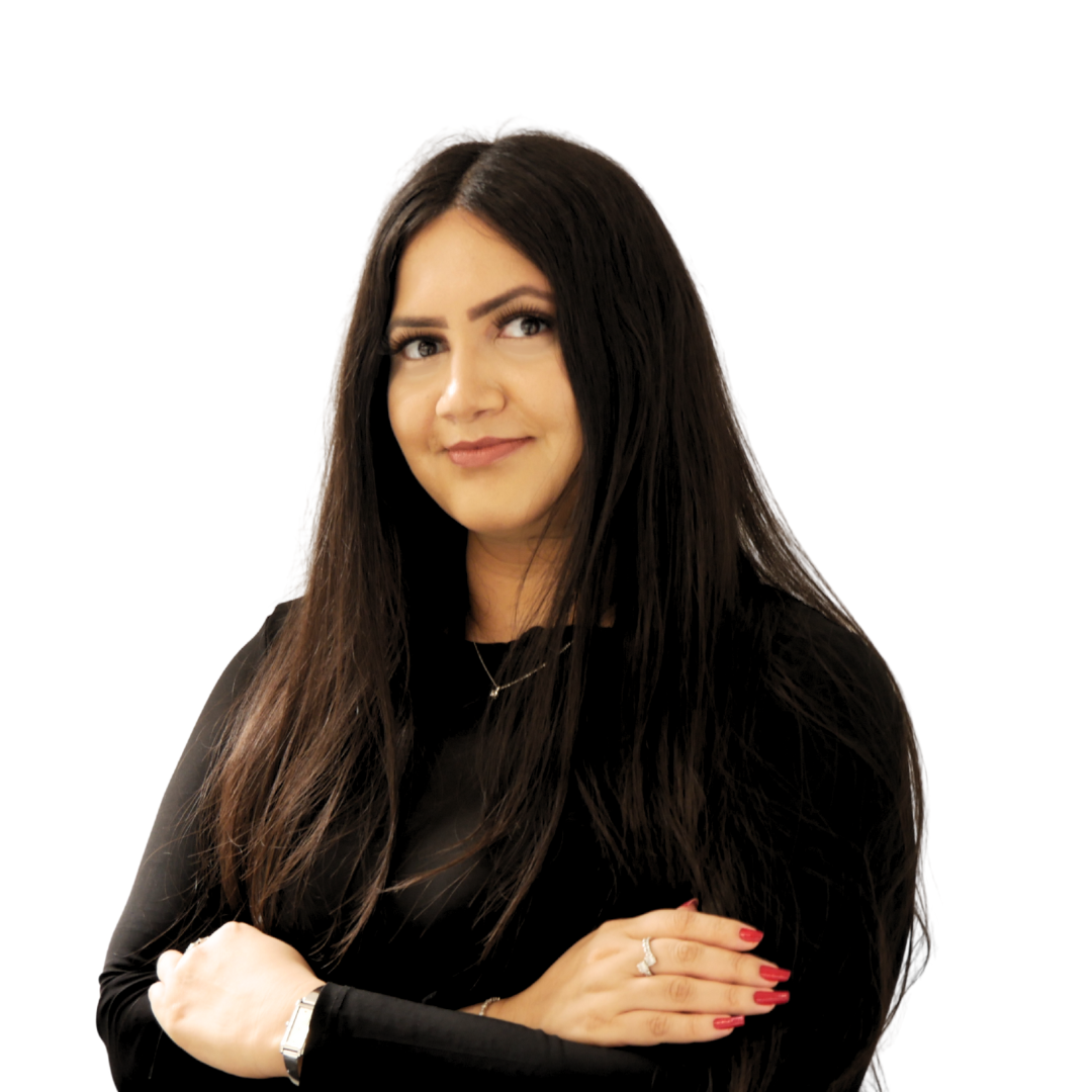 Haleema Hussain