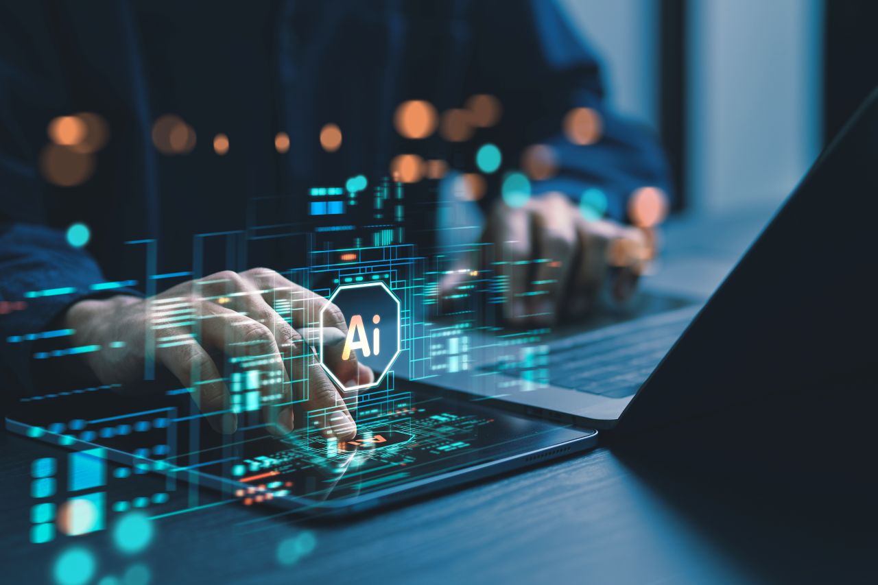 AI in Clinical Trials: What Are the Latest Trends?
