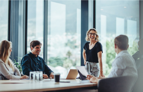 What Should a New Sales Hire's First 90 Days Look Like at a SaaS Company?