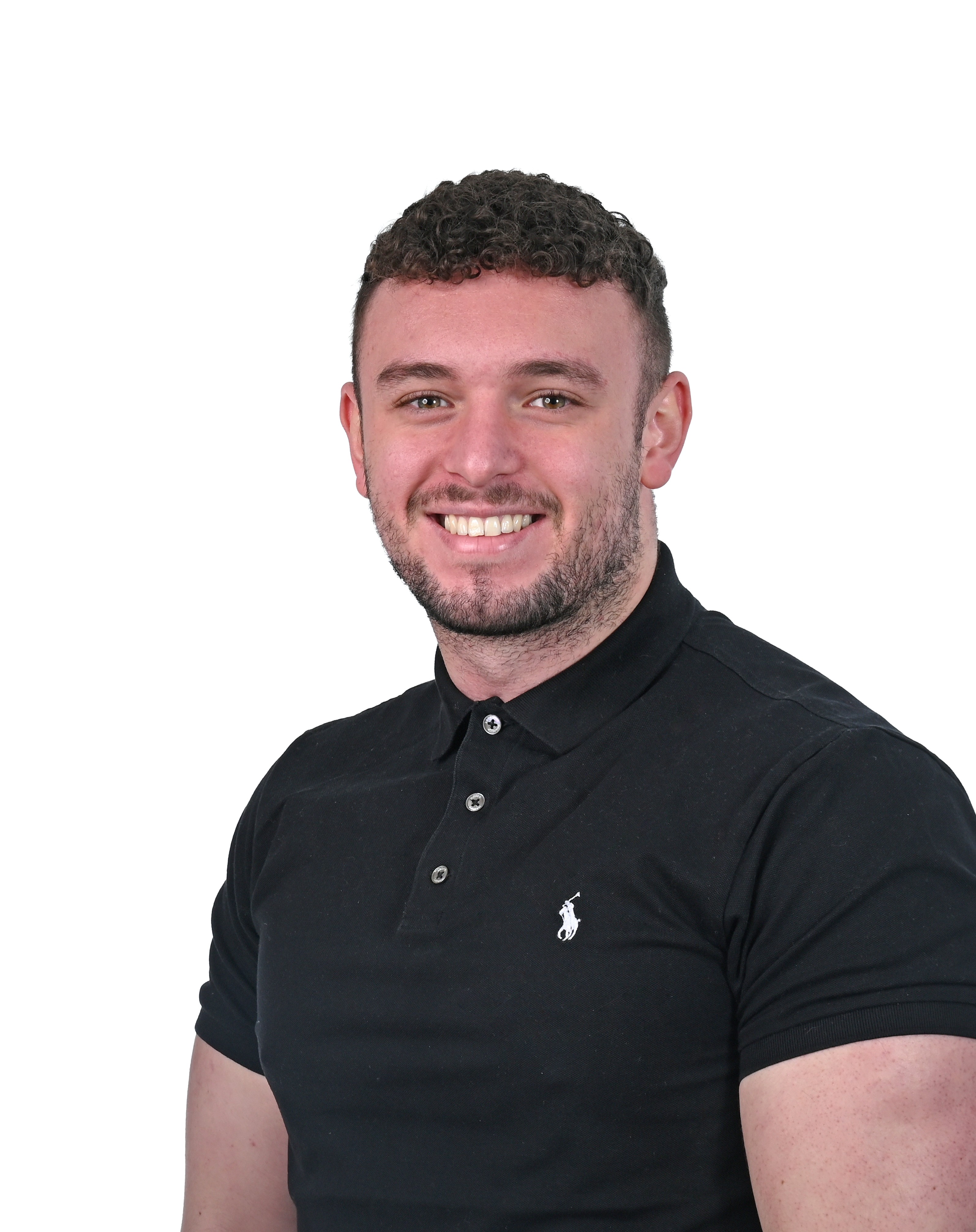 Callum Charles-Mandley