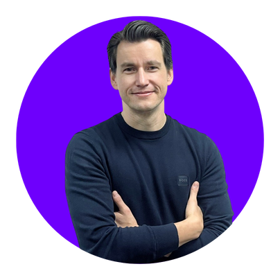 'Why Hiring in Germany Requires a Different Approach' with Philip Nowak