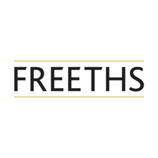 Freeths