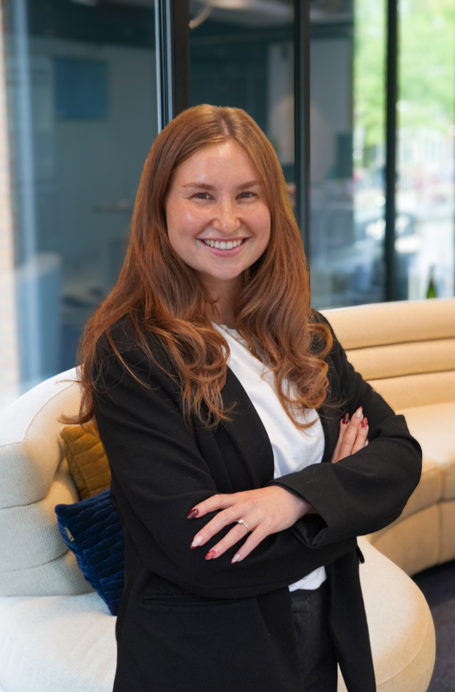 Cristina Ruiz profile image