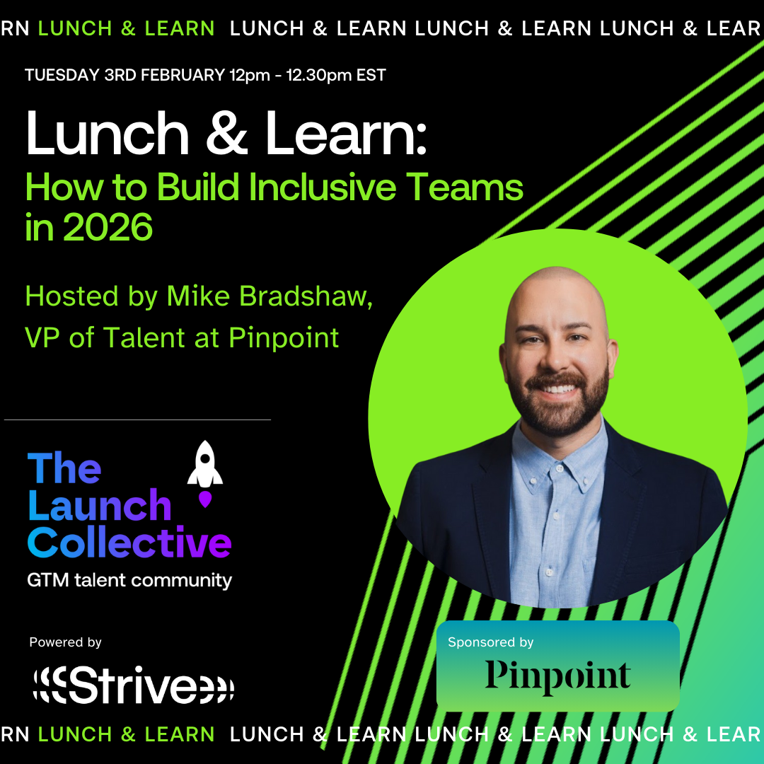 February 2026 Lunch & Learn Key Takeaways