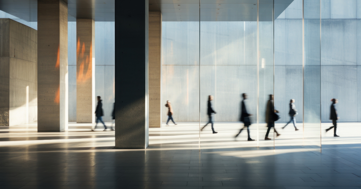 Transforming schools commercial operations for a major government department