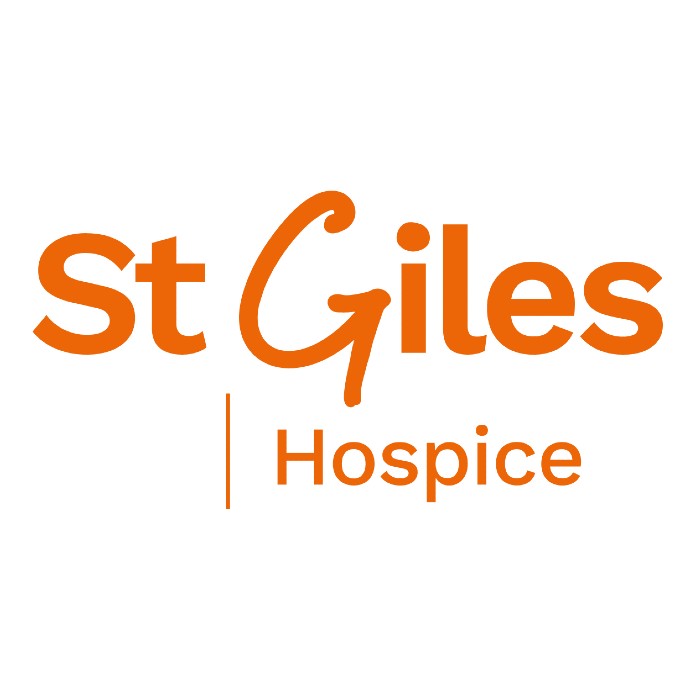 St Giles Hospice