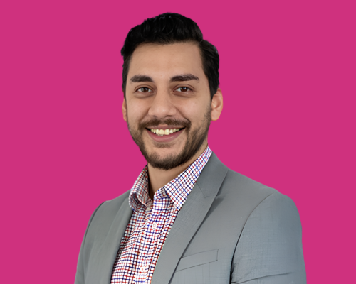Roger Guzman