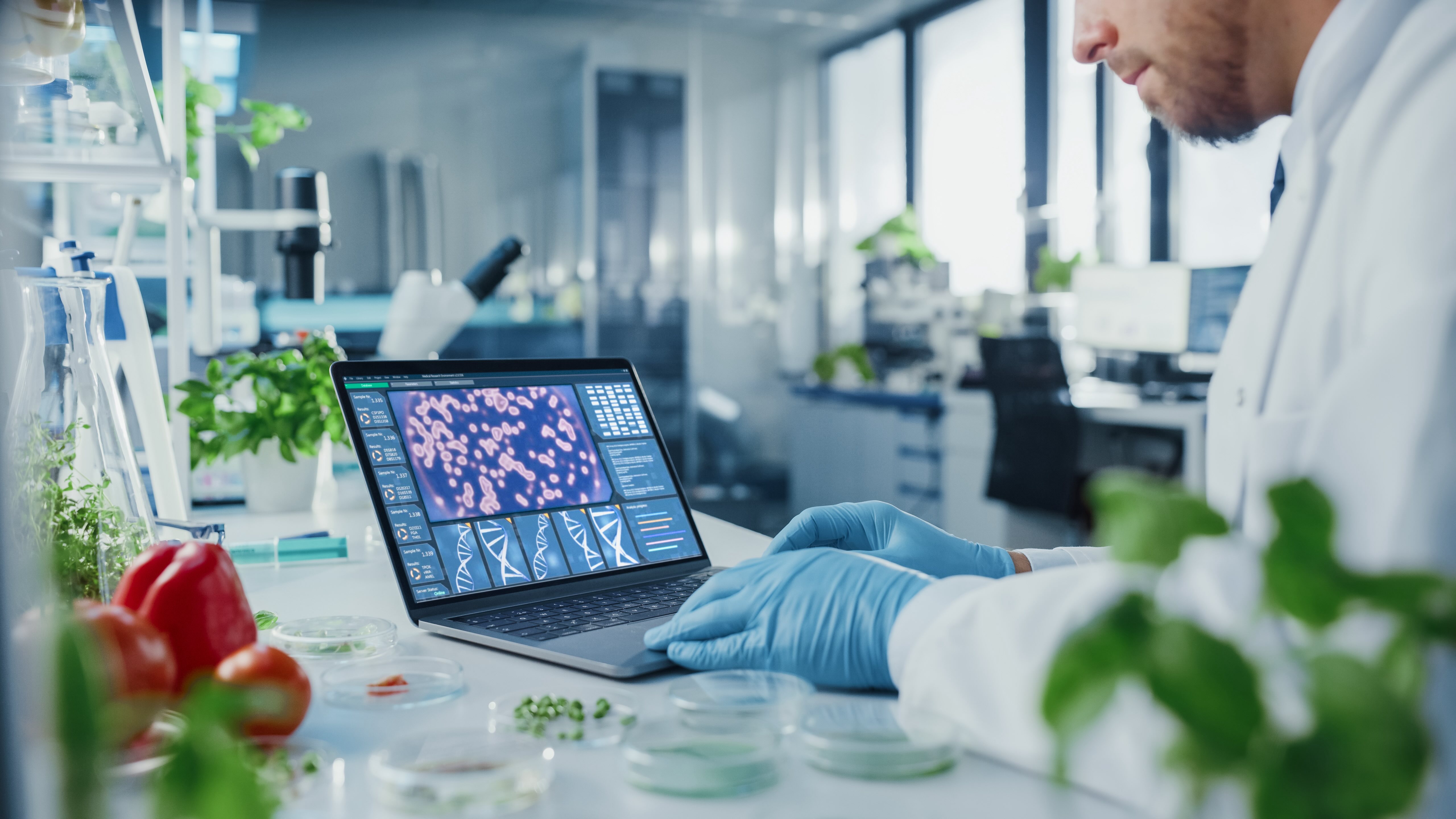 How We Found a Niche Technology Expert for Hillrom