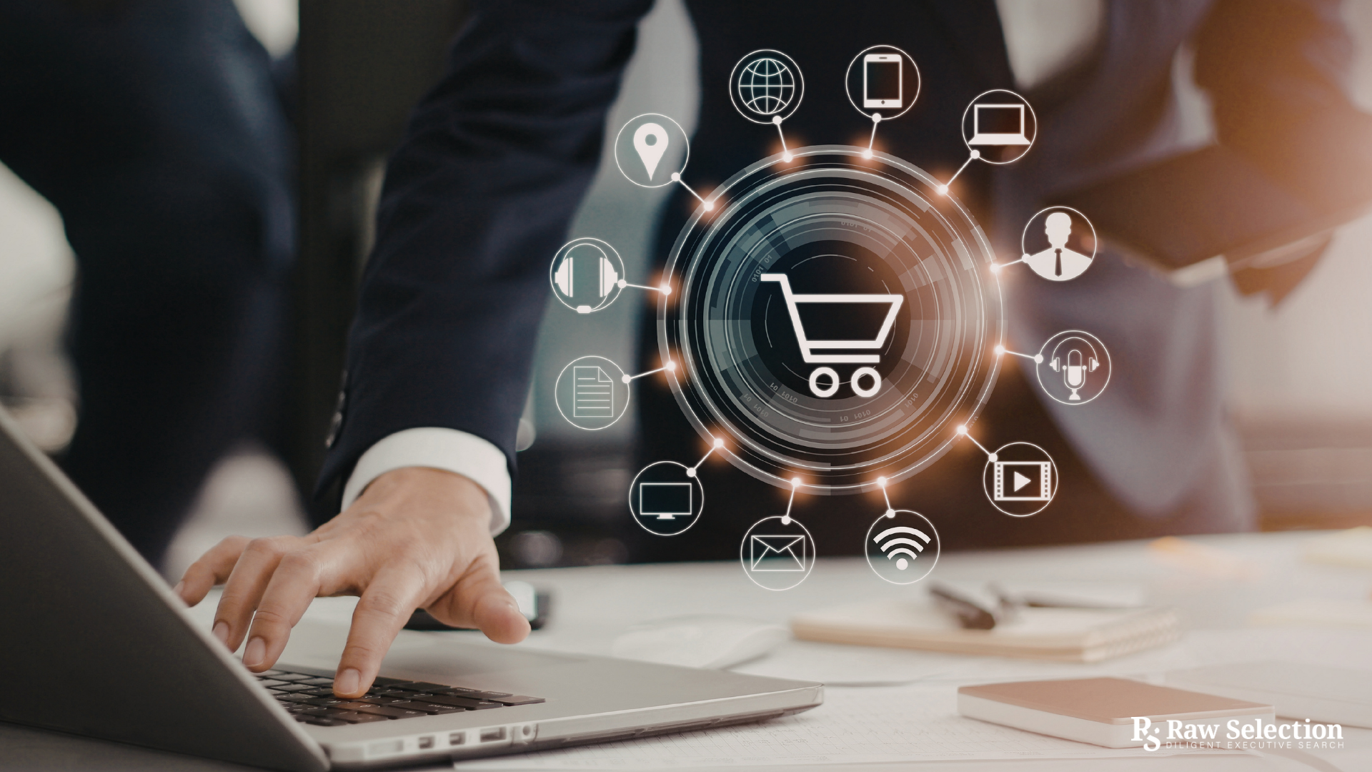 CFO - Retail & E-commerce - US