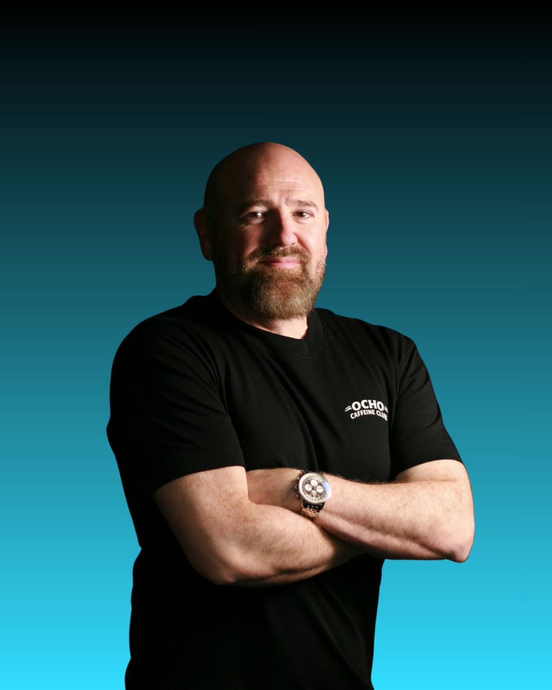 PHIL GAMBLE