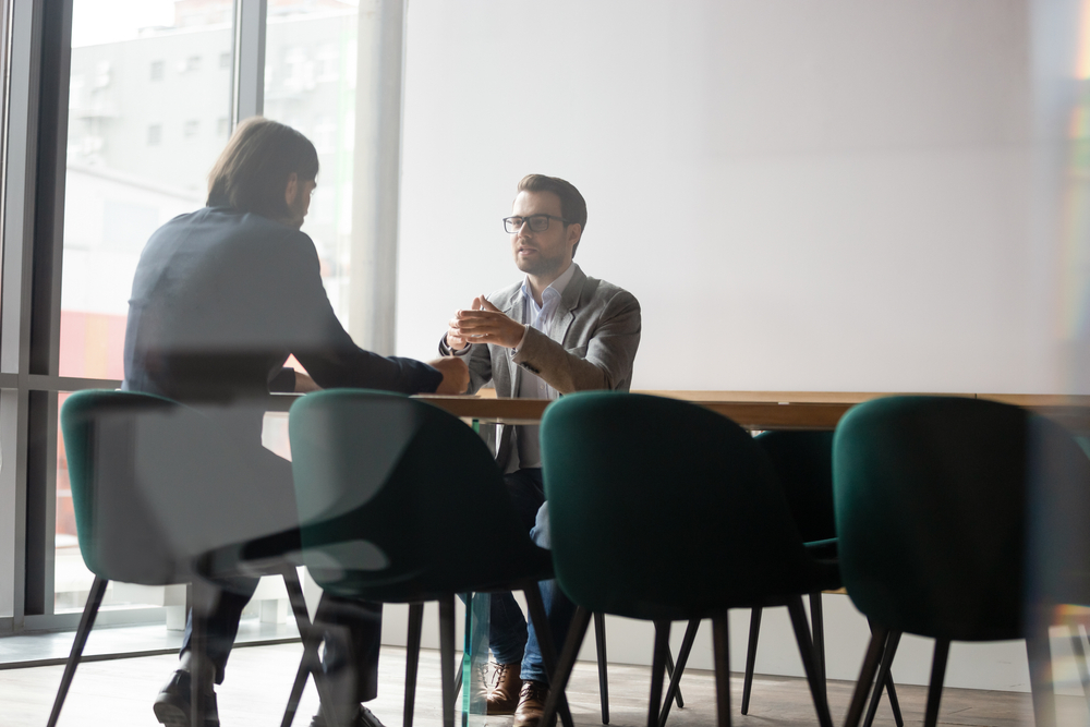 Why you’re not getting hired – AI, dodgy data & fake jobs 