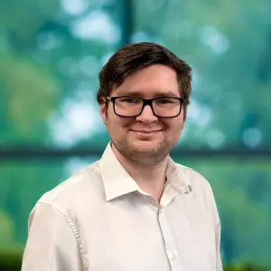 Scott Nowell , Senior Associate Talent Alchemist