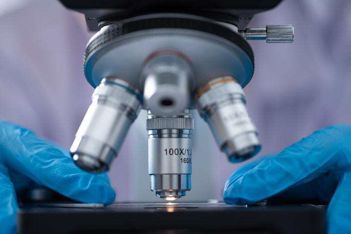 Technology Solutions