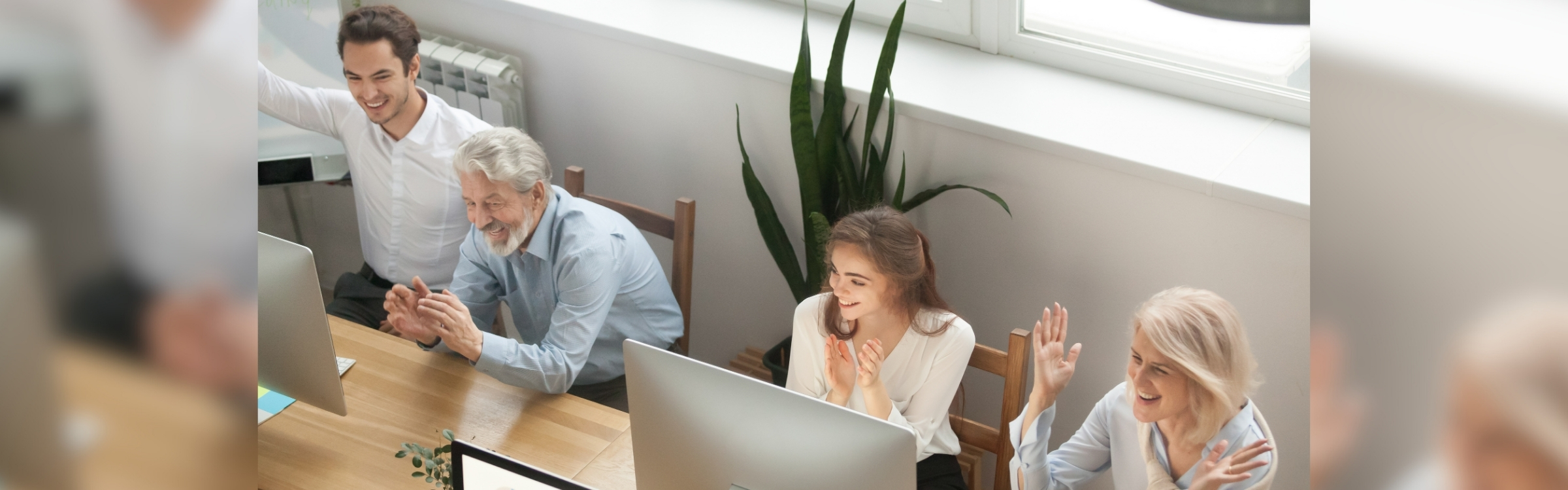 Old Wisdom, New Voices: Leading Thailand’s Multi-Generational Workforce