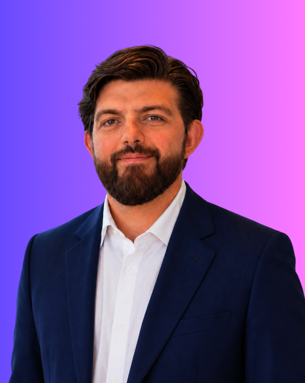 Daniel Greenhalgh