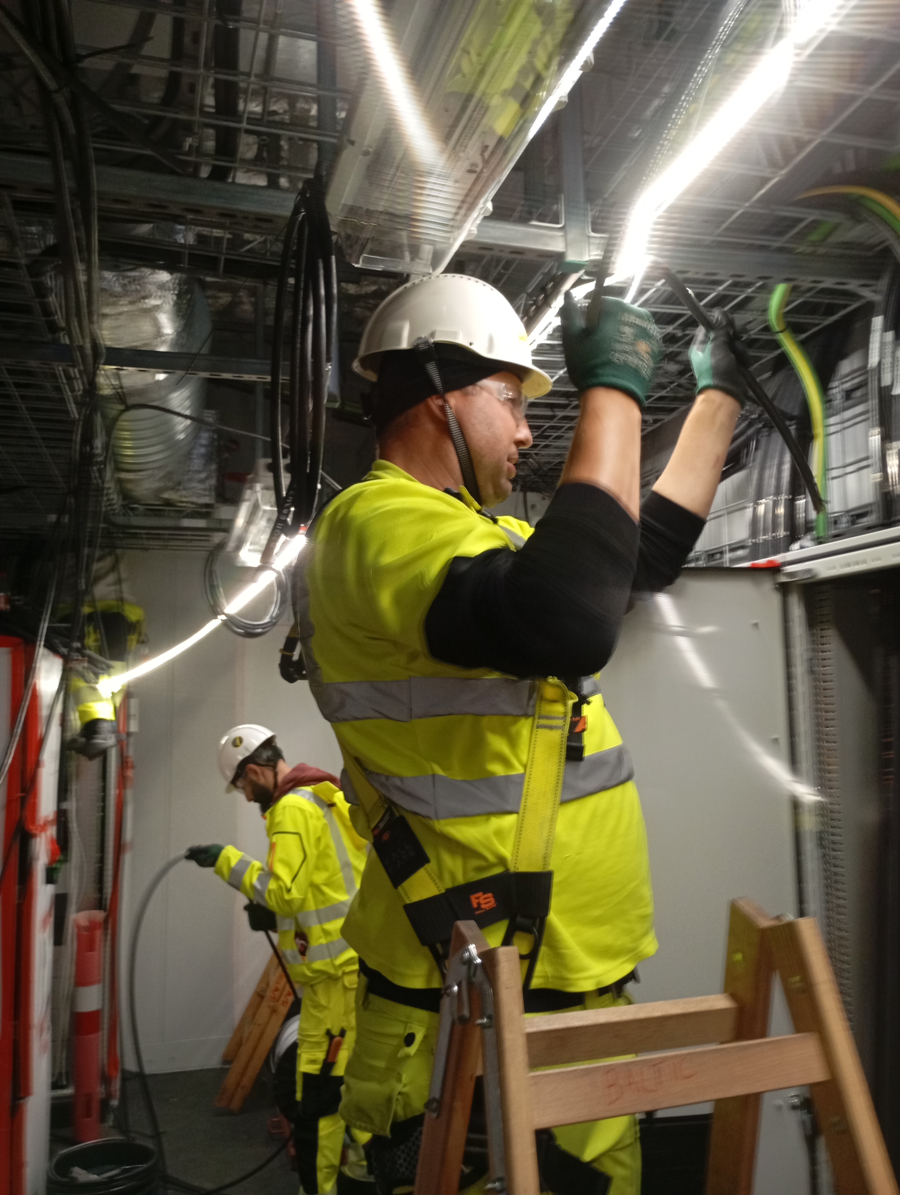 Top Skills Driving the Future of Renewable Energy