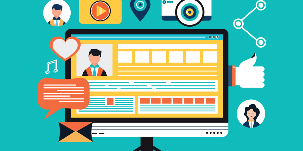 The Importance of Online Presence