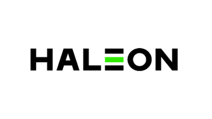 Haleon logo
