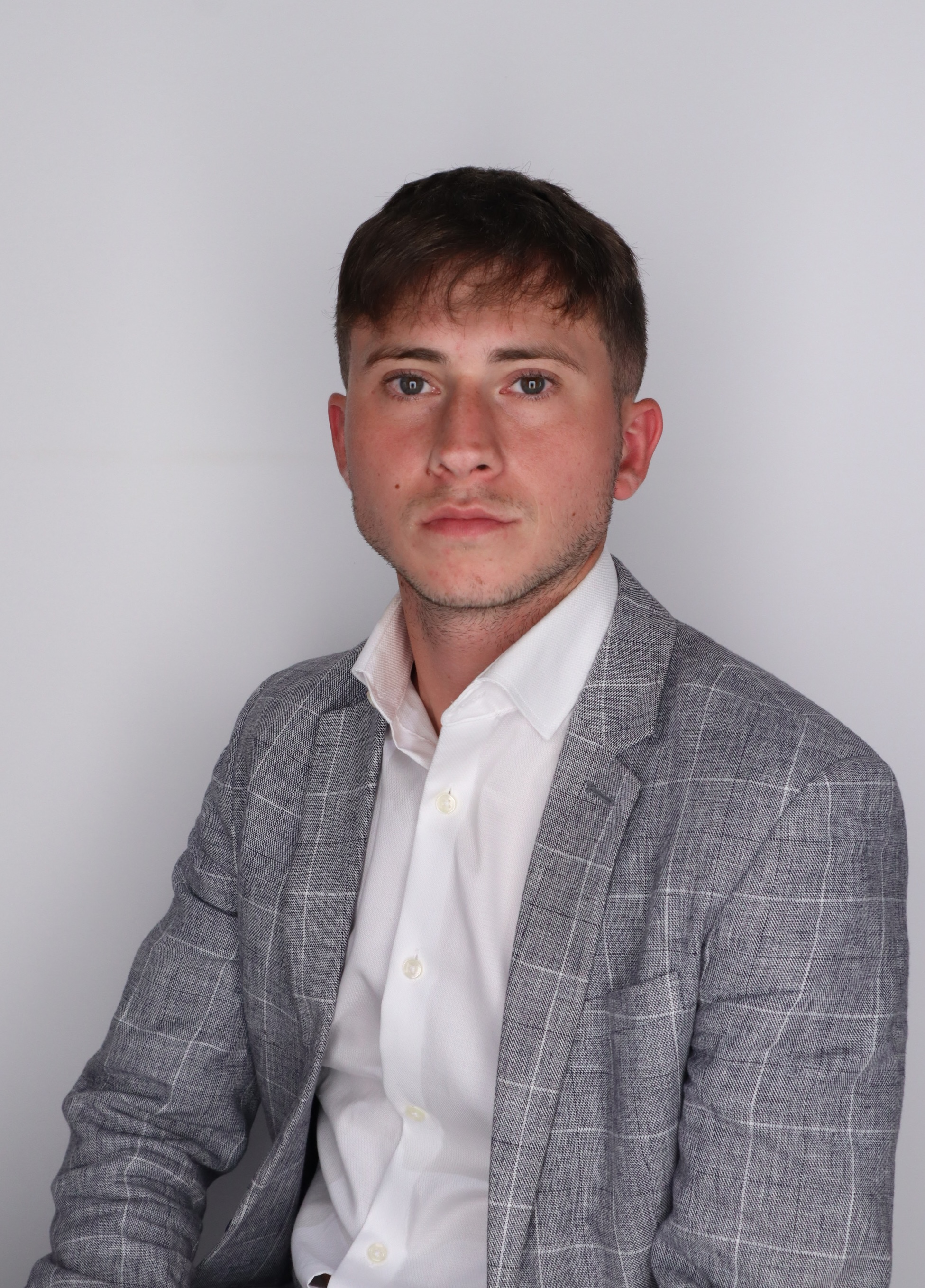 Carter Breen
