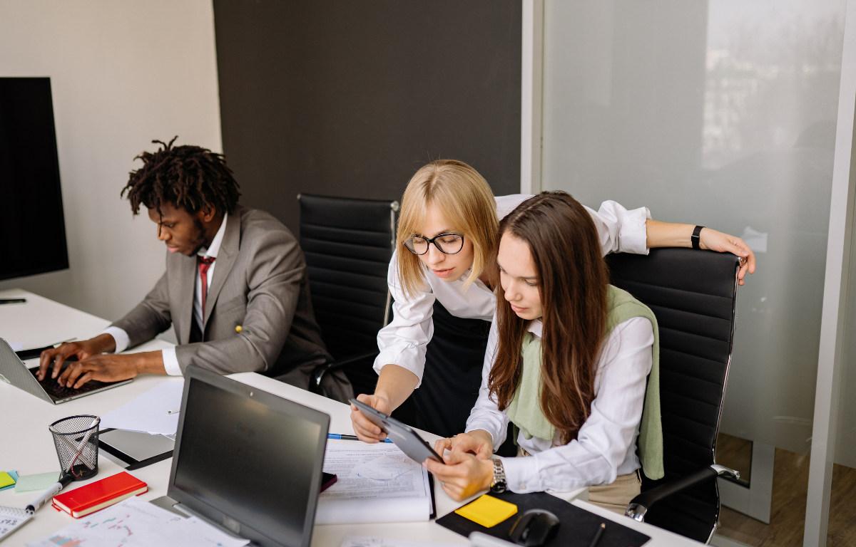 Why Temporary Staffing Should Be Part of Every Growth Plan