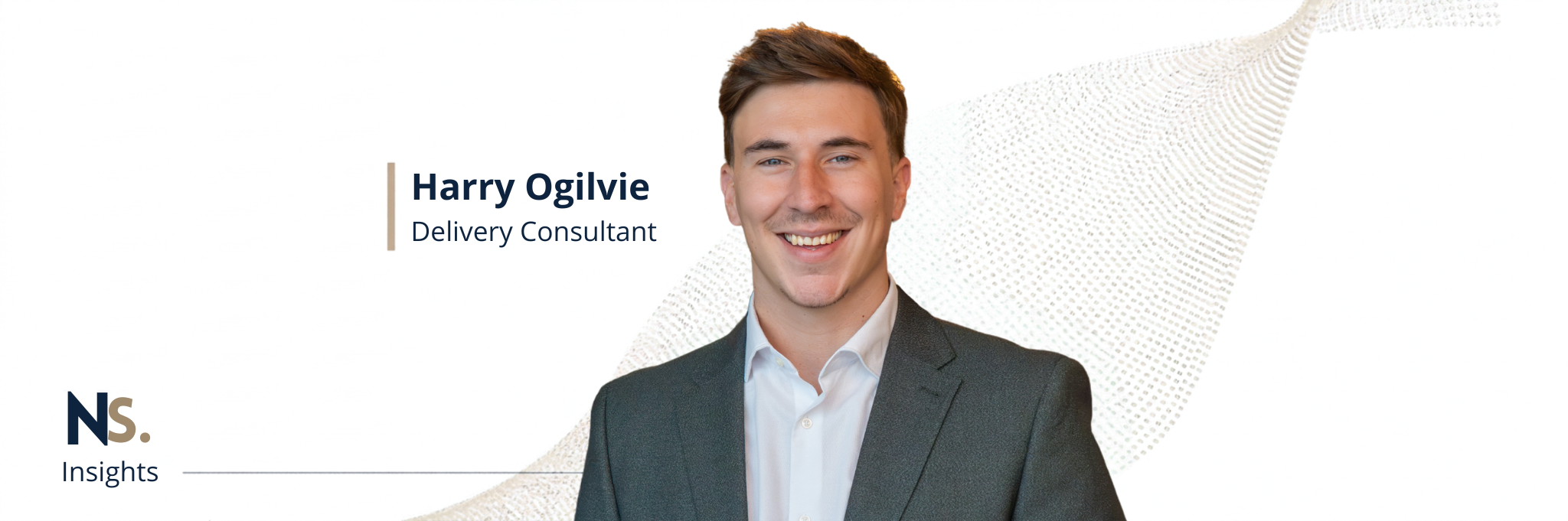 Harry Ogilvie