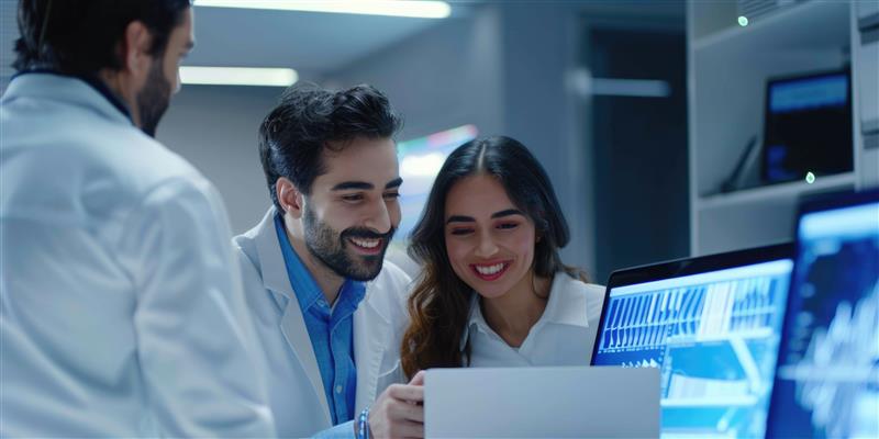 Digital Health in the Netherlands 2026: Team Design for Imaging, Diagnostics, and Data Platforms Image